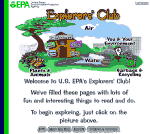 U.S. EPA Explorers Club