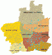 GIS Application in Groundwater Management in Bangkok Metropolis