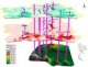  Three-Dimensional GIS Models of Land Subsidence in Bangkok Metropolis from 1990-1997